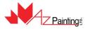 AZ Painting Ltd. company logo