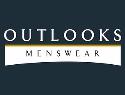 Outlooks for Men company logo