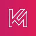Kinex Media company logo