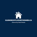 Glenorchy Homes company logo