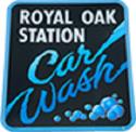 Royal Oak Self Service Car Wash company logo