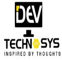 Dev Technosys Private Limited company logo