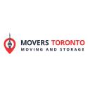 Movers Toronto company logo