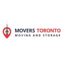 Movers Toronto company logo