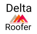 Delta Roofer company logo