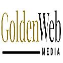 Golden Web Media company logo