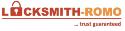 Locksmith-Romo company logo