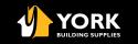 York Building Supplies company logo