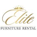 Elite Furniture Rental company logo