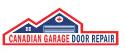 Canadian Garage Door Repair North Vancouver company logo