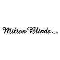 Milton Blinds company logo