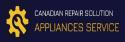 Canada Appliances Repair Solutions  company logo