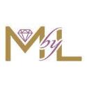 Moissanites by Livia company logo