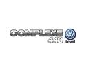 Complexe Volkswagen 440 company logo