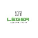 Paysagiste Leger Landscapes company logo