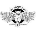The Wired Owl Coffee Company company logo