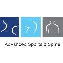 Advanced Sports & Spine company logo