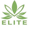Elite Cannabis company logo