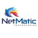 Netmatic Technologies company logo