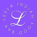 Leela Indian Food Bar - Gerrard company logo