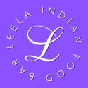 Leela Indian Food Bar - Gerrard company logo