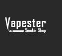 Vapester Smoke Shop Ltd company logo