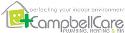 CampbellCare Plumbing, Heating & Air company logo