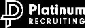 Platinum Recruiting company logo