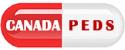 Canada Peds company logo