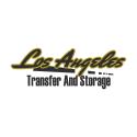 Los Angeles Transfer and Storage company logo