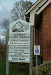 Ardtrea United Church Cemetery company logo