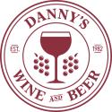 Danny's Wine and Beer company logo