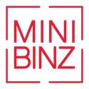 Mini Binz company logo