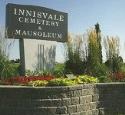 Innisvale Cemetery and Crematorium company logo