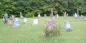 Sebright United Church Cemetery company logo