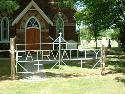 St. George's Anglican  Cemetery company logo