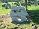 Wasaga Beach Cemetery company logo