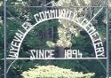 Wyevale Union Cemetery company logo