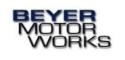 Beyer Motor Works company logo