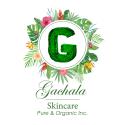 Gachala Skincare Inc. company logo
