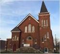 Burton Avenue United Church company logo