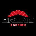 Breno Roofing company logo