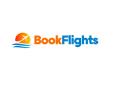 Hotel and Flight booking company logo