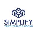 Simplify Valet Storage & Moving company logo