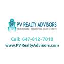 PV Realty Advisors company logo