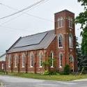 Saint John's United Church - Creemore company logo