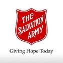 Salvation Army Church - Midland company logo