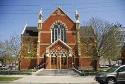 St Andrew's Presbyterian Church Barrie company logo