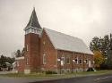 Vasey United Church company logo