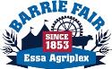 Barrie Fair company logo